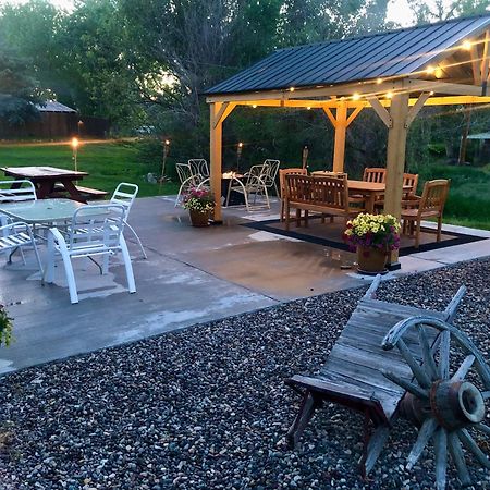 Let'S Go ! Fisherman, Families, Pools One Minute From Your Door, Comfort, Location Perfect, Amenity-Rich, Pup Friendly, Discover An Exceptional Wyoming Stay, Thermopolis River Walk Home At Hot Springs State Park, 'Where Families And Fisherman Stay' Exteriér fotografie