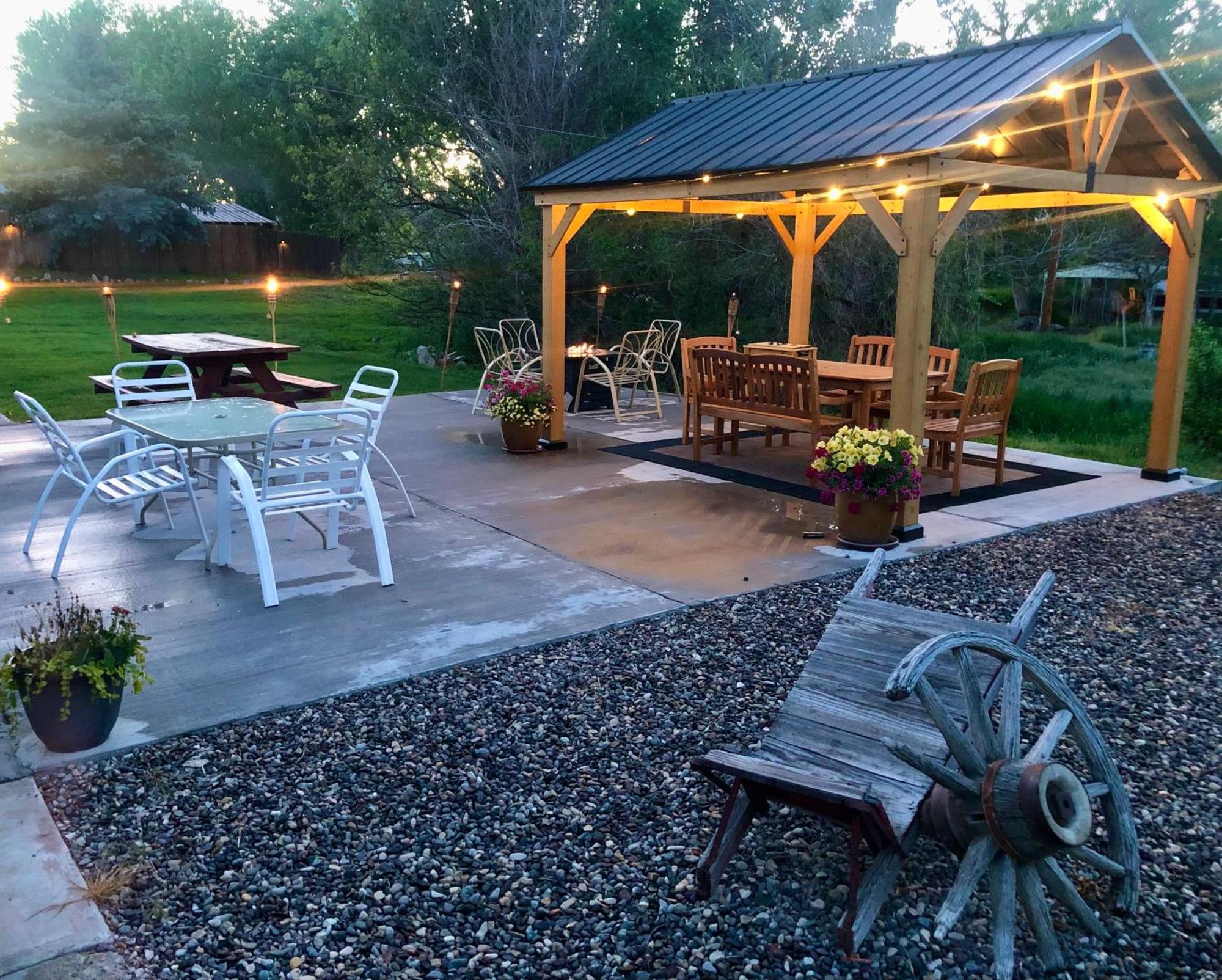 Let'S Go ! Fisherman, Families, Pools One Minute From Your Door, Comfort, Location Perfect, Amenity-Rich, Pup Friendly, Discover An Exceptional Wyoming Stay, Thermopolis River Walk Home At Hot Springs State Park, 'Where Families And Fisherman Stay' Exteriér fotografie