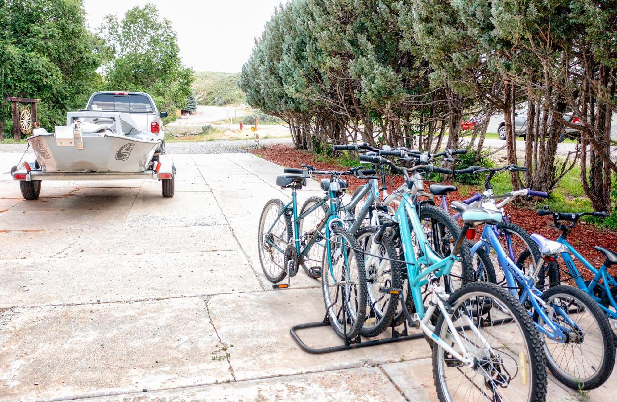Let'S Go ! Fisherman, Families, Pools One Minute From Your Door, Comfort, Location Perfect, Amenity-Rich, Pup Friendly, Discover An Exceptional Wyoming Stay, Thermopolis River Walk Home At Hot Springs State Park, 'Where Families And Fisherman Stay' Exteriér fotografie