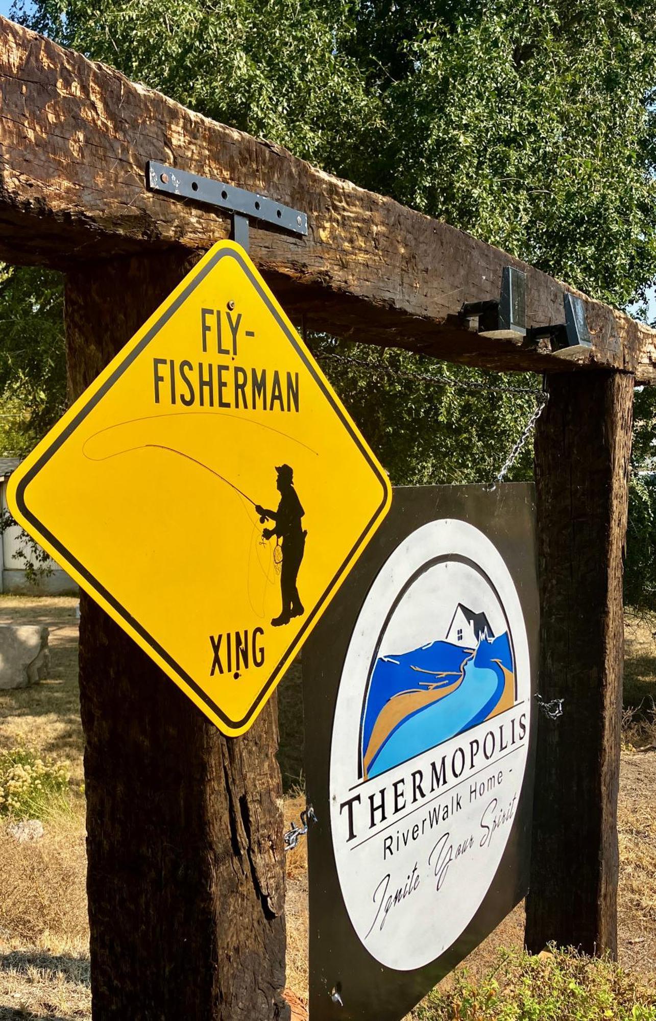Let'S Go ! Fisherman, Families, Pools One Minute From Your Door, Comfort, Location Perfect, Amenity-Rich, Pup Friendly, Discover An Exceptional Wyoming Stay, Thermopolis River Walk Home At Hot Springs State Park, 'Where Families And Fisherman Stay' Exteriér fotografie