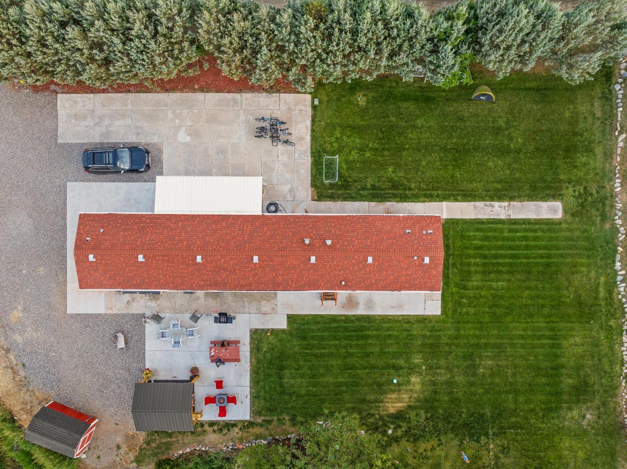 Let'S Go ! Fisherman, Families, Pools One Minute From Your Door, Comfort, Location Perfect, Amenity-Rich, Pup Friendly, Discover An Exceptional Wyoming Stay, Thermopolis River Walk Home At Hot Springs State Park, 'Where Families And Fisherman Stay' Exteriér fotografie